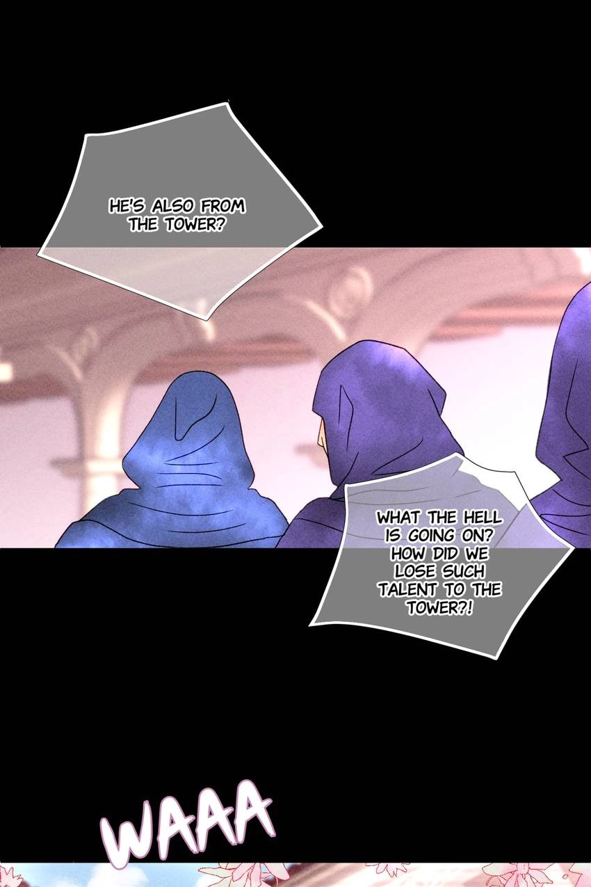 Read Kami-sama! chapter 52 image 25 on Lezhin