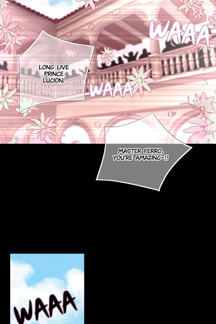 Read Kami-sama! chapter 52 image 26 on Lezhin