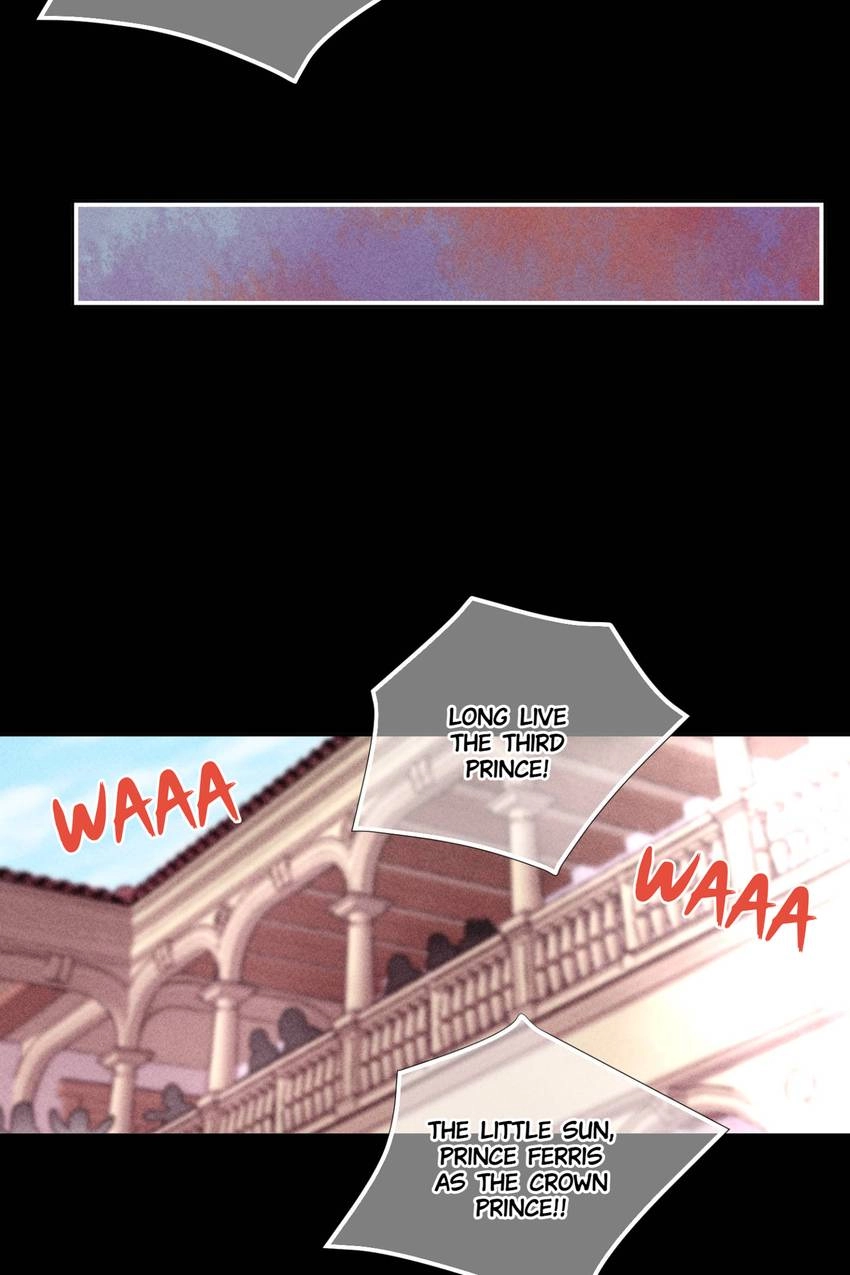 Read Kami-sama! chapter 52 image 3 on Lezhin