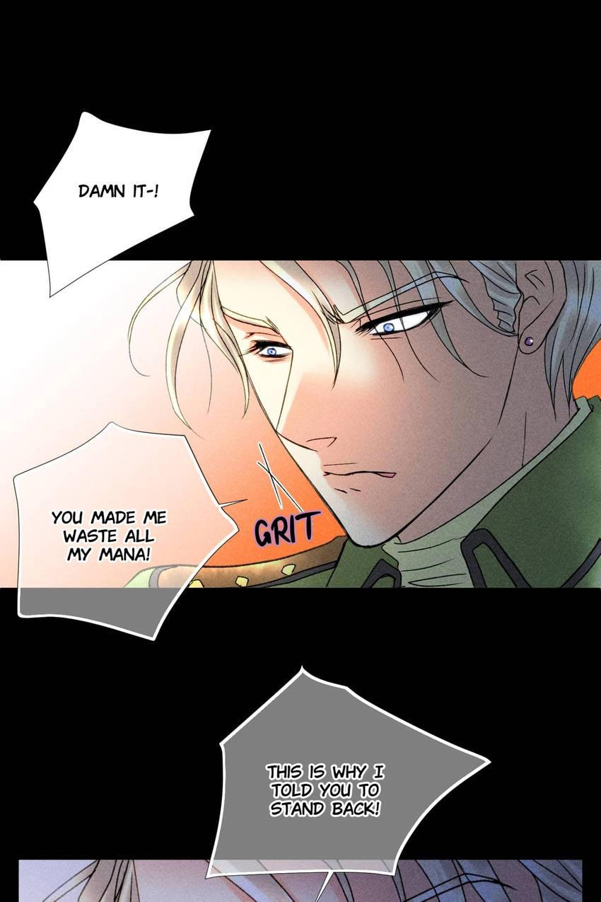 Read Kami-sama! chapter 52 image 30 on Lezhin