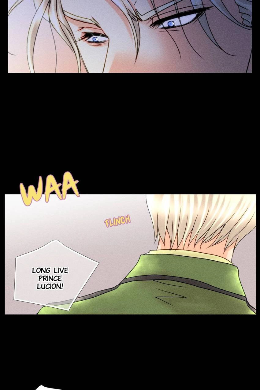 Read Kami-sama! chapter 52 image 31 on Lezhin