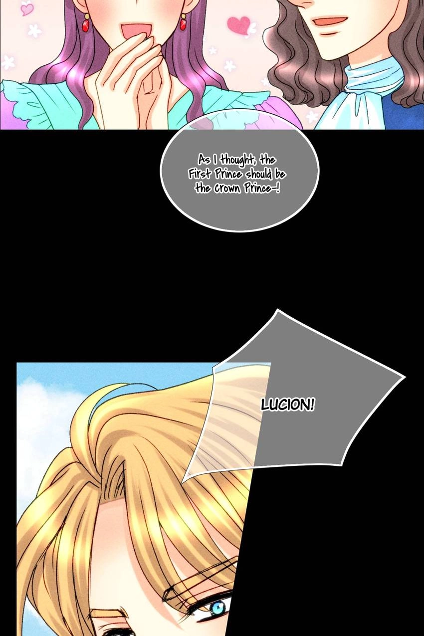 Read Kami-sama! chapter 52 image 34 on Lezhin