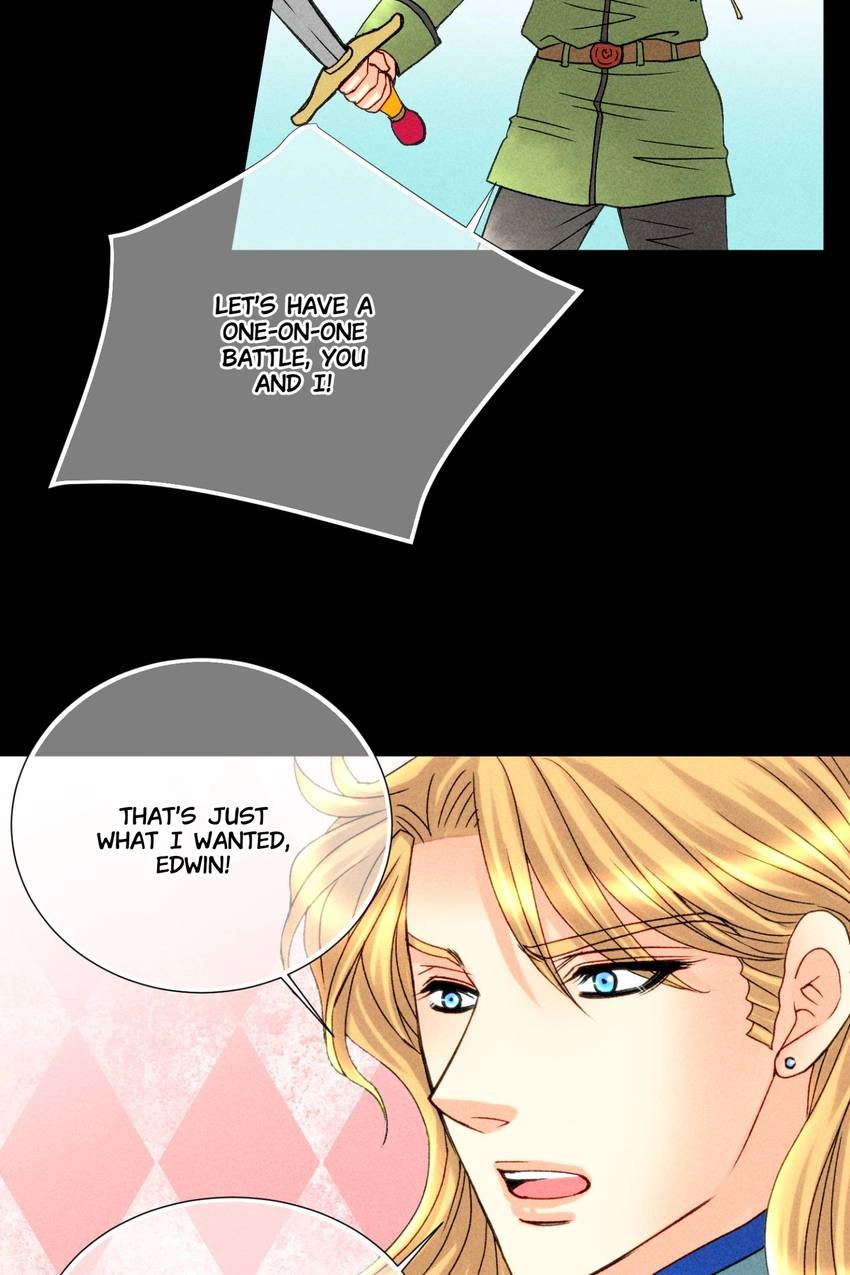 Read Kami-sama! chapter 52 image 36 on Lezhin