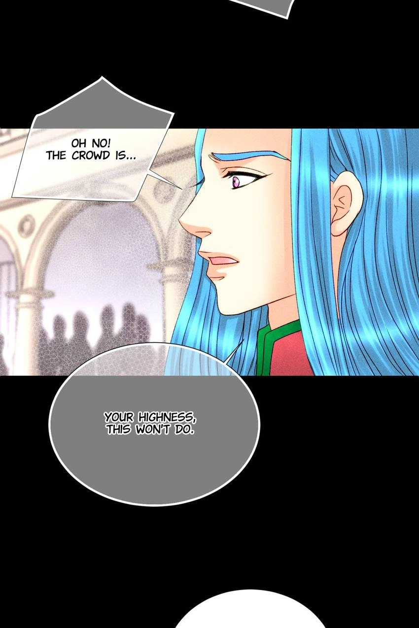 Read Kami-sama! chapter 52 image 4 on Lezhin