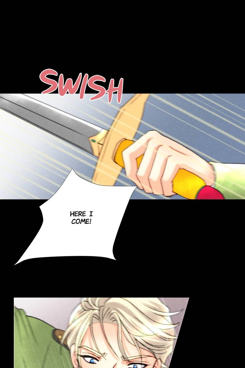 Read Kami-sama! chapter 52 image 40 on Lezhin