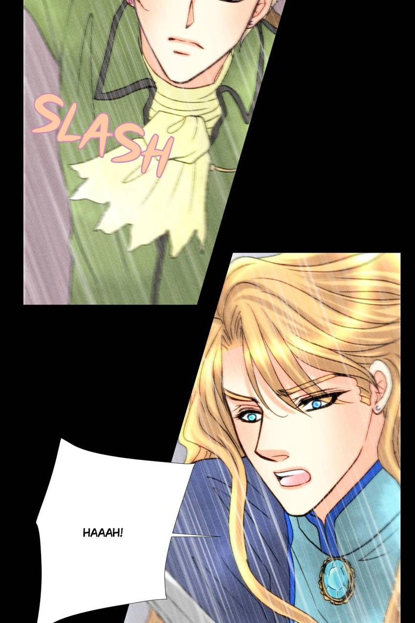 Read Kami-sama! chapter 52 image 41 on Lezhin