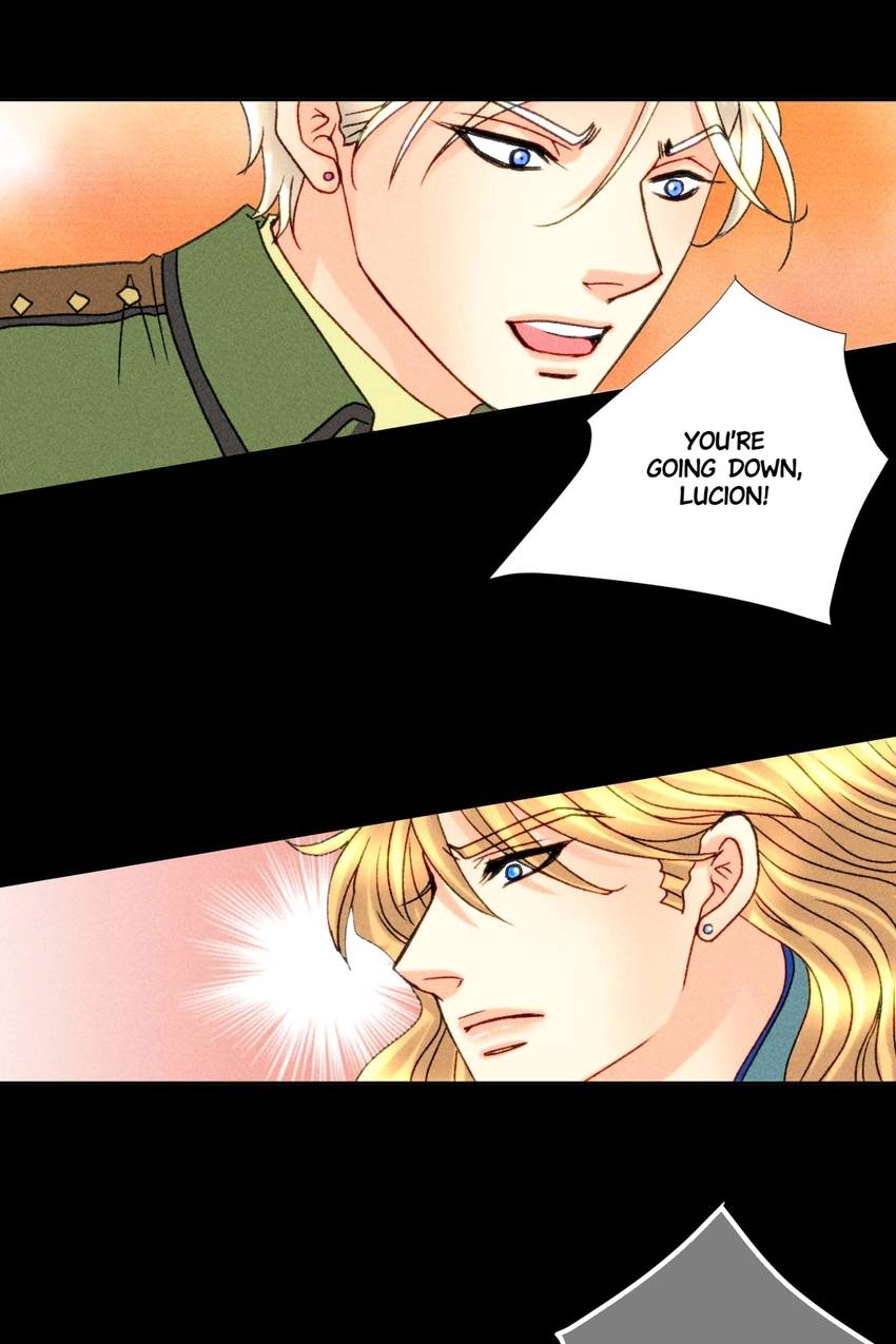 Read Kami-sama! chapter 52 image 43 on Lezhin