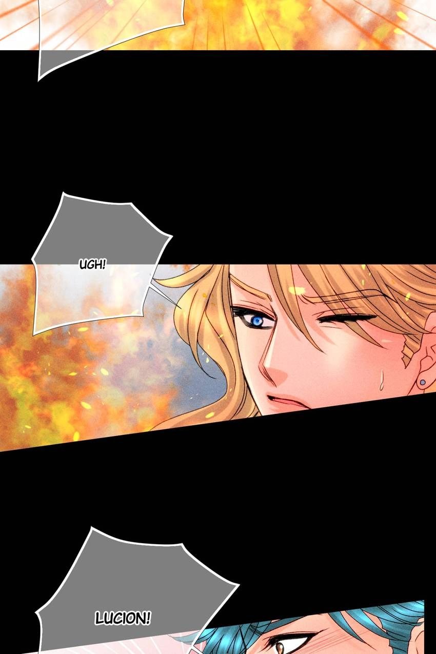 Read Kami-sama! chapter 52 image 45 on Lezhin