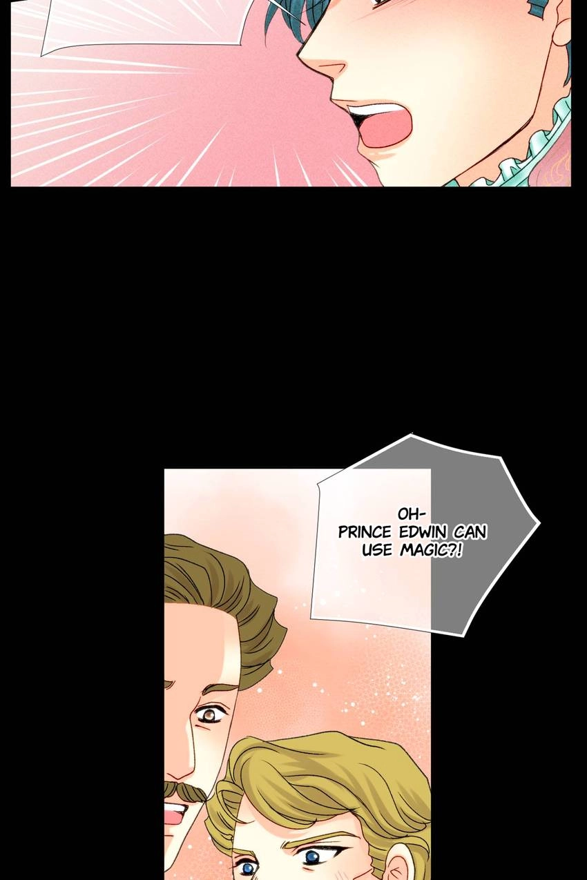 Read Kami-sama! chapter 52 image 46 on Lezhin