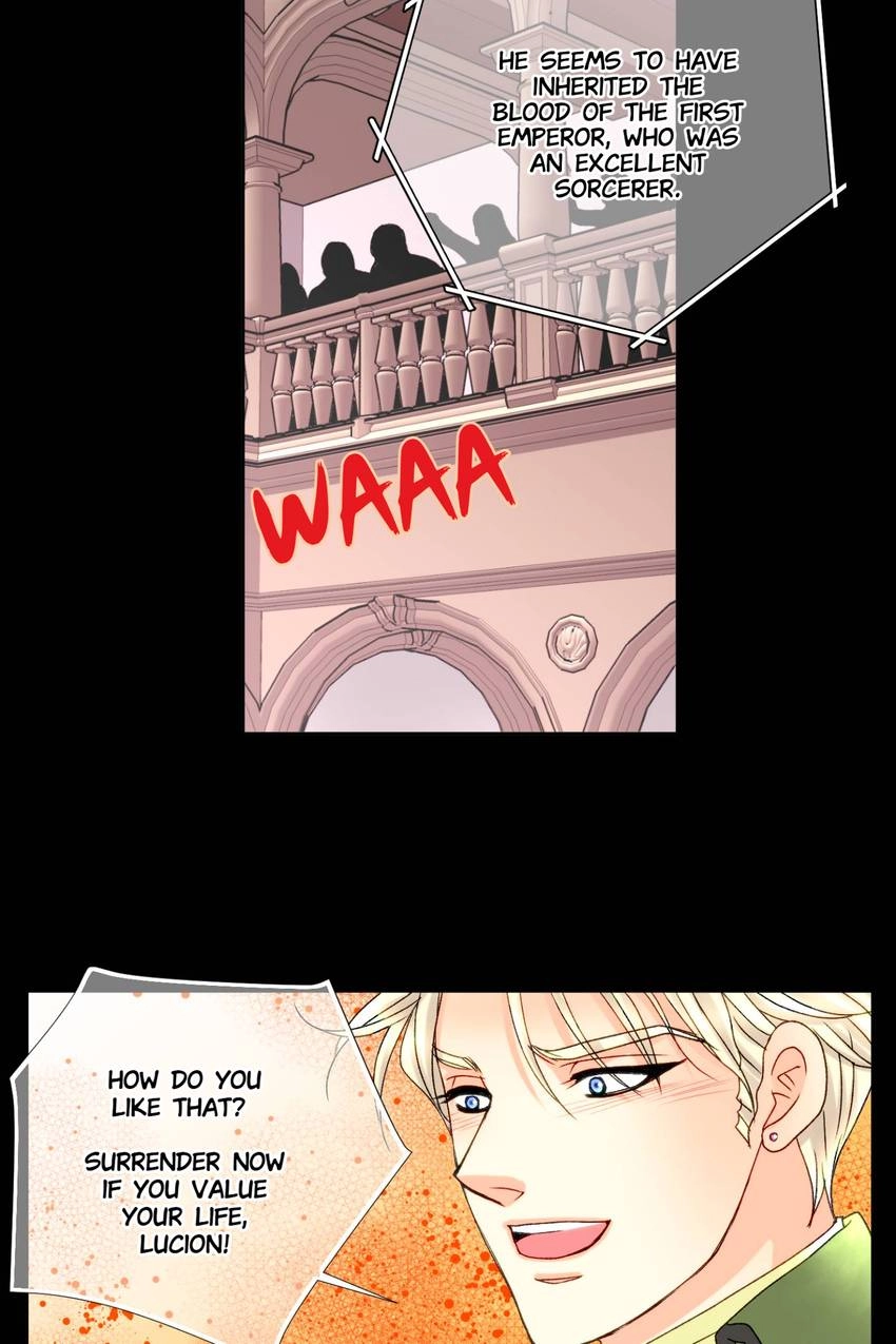 Read Kami-sama! chapter 52 image 48 on Lezhin