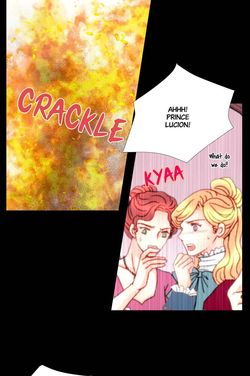 Read Kami-sama! chapter 52 image 50 on Lezhin