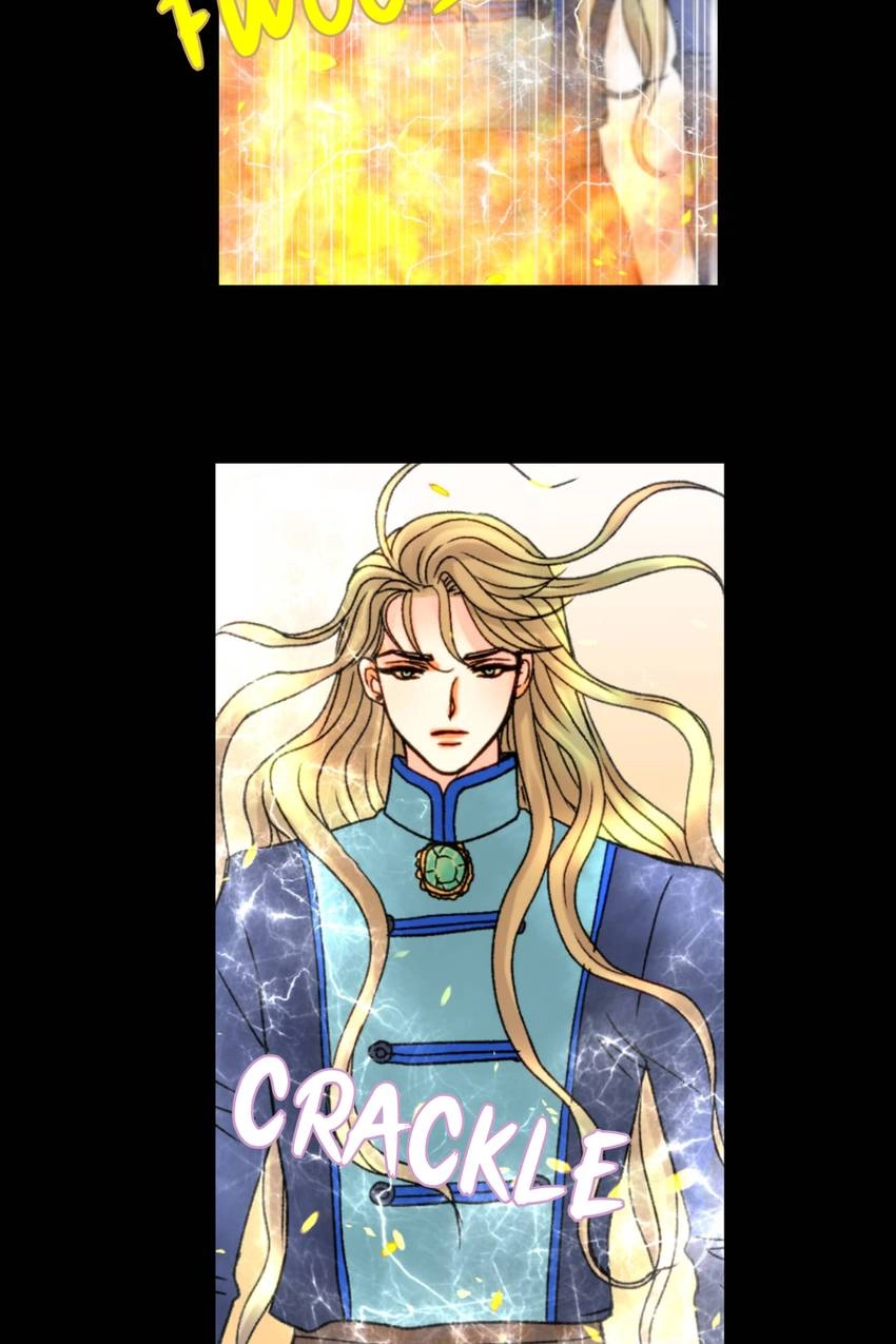 Read Kami-sama! chapter 52 image 52 on Lezhin