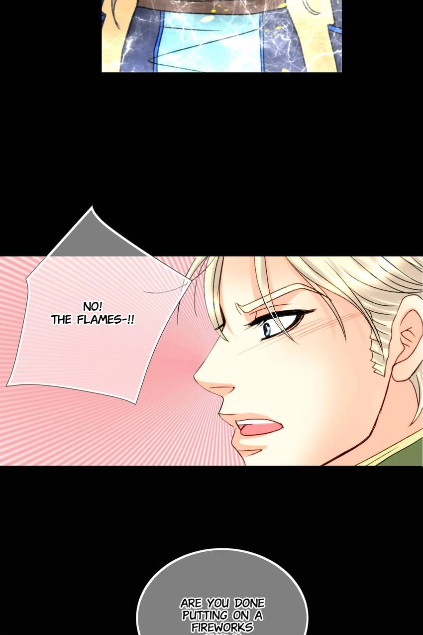 Read Kami-sama! chapter 52 image 53 on Lezhin