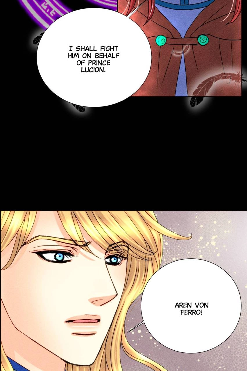 Read Kami-sama! chapter 52 image 7 on Lezhin