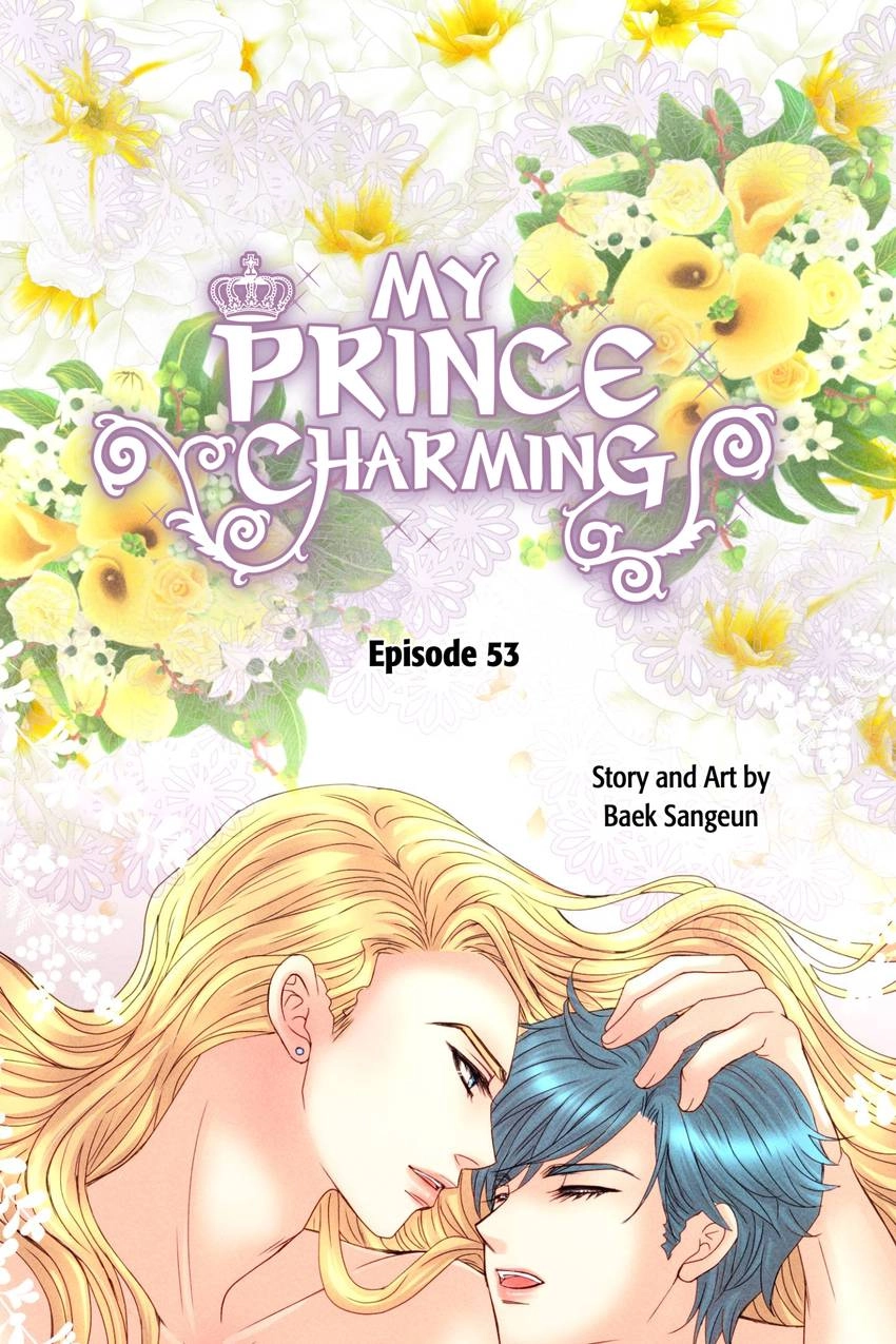 Read Kami-sama! chapter 53 image 0 on Lezhin