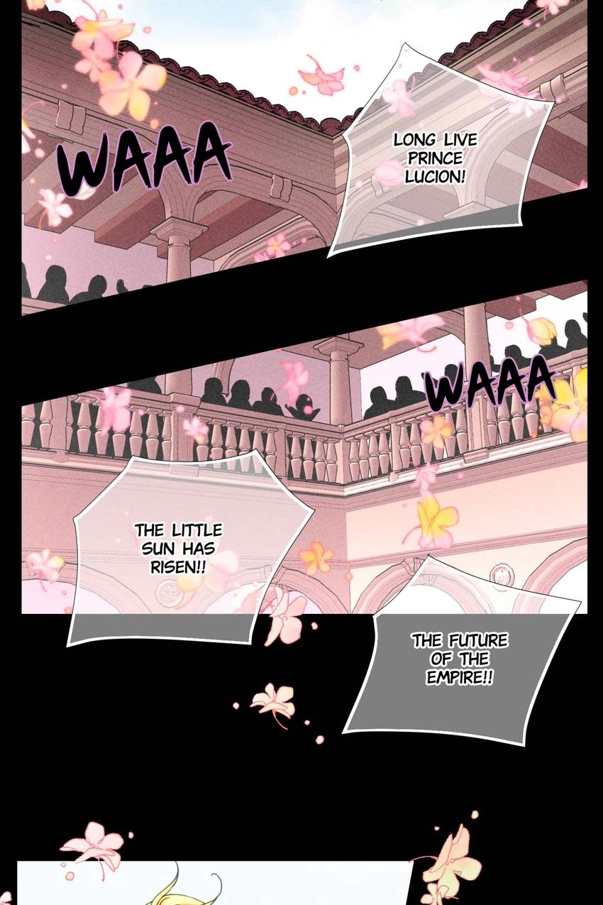 Read Kami-sama! chapter 53 image 11 on Lezhin