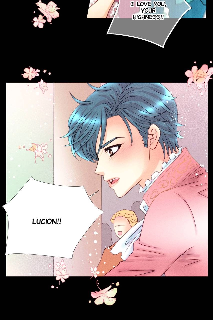 Read Kami-sama! chapter 53 image 13 on Lezhin
