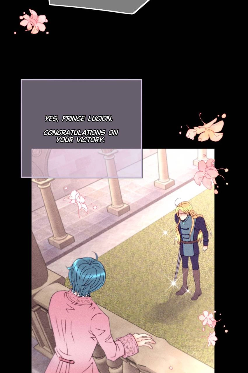 Read Kami-sama! chapter 53 image 15 on Lezhin