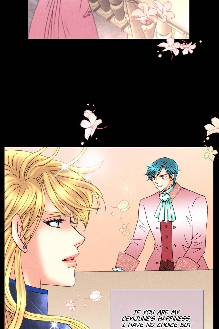 Read Kami-sama! chapter 53 image 16 on Lezhin