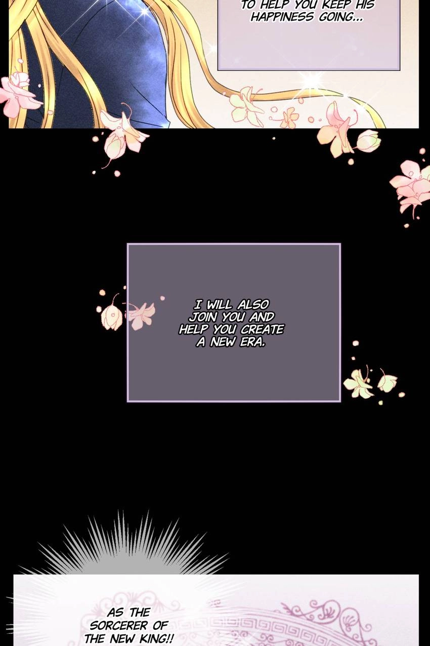 Read Kami-sama! chapter 53 image 17 on Lezhin