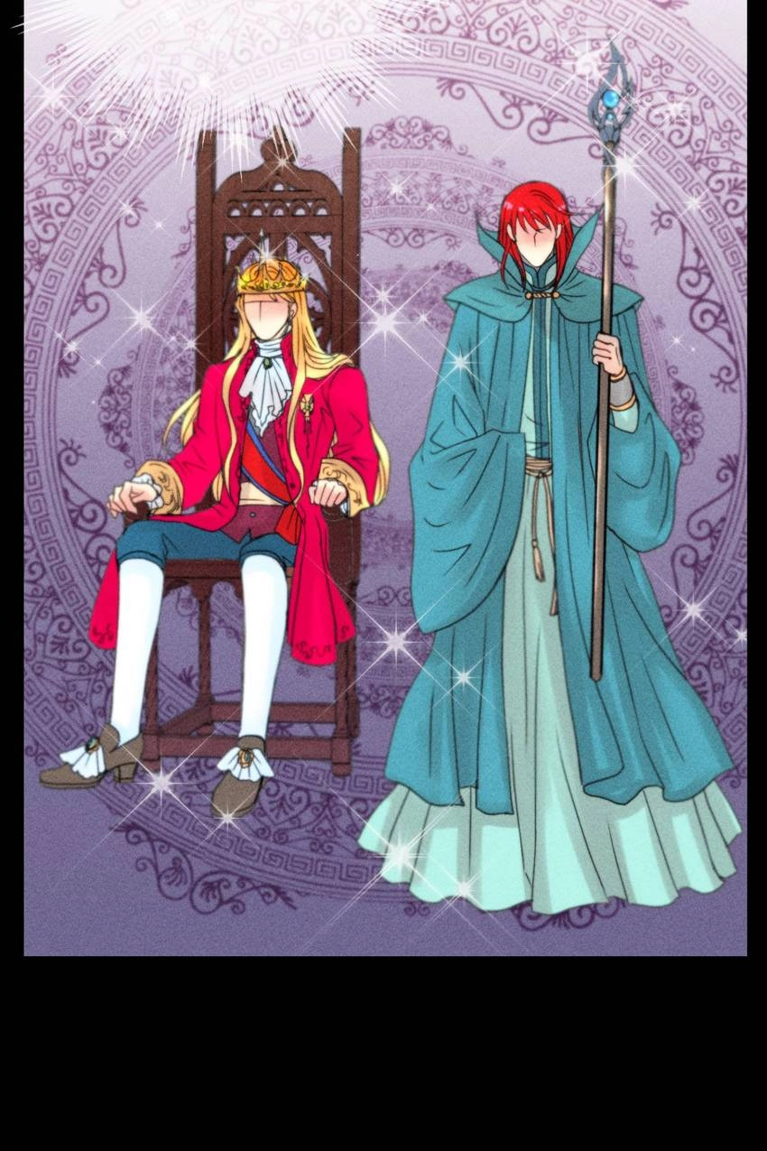 Read Kami-sama! chapter 53 image 18 on Lezhin