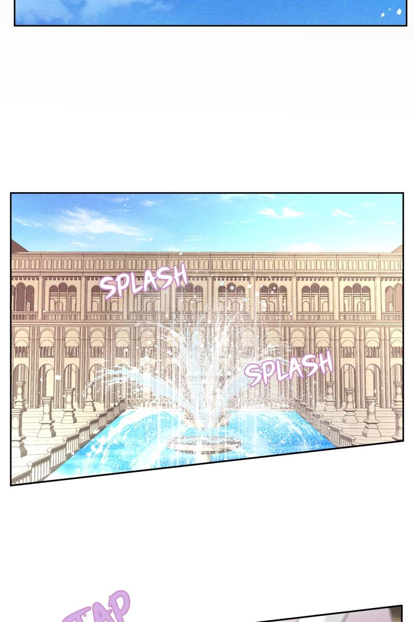 Read Kami-sama! chapter 53 image 20 on Lezhin