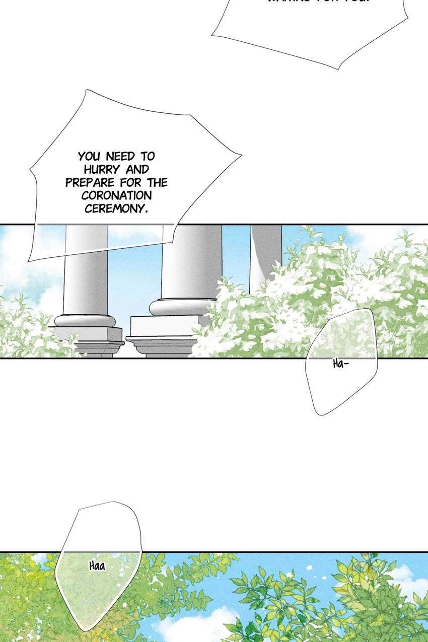 Read Kami-sama! chapter 53 image 22 on Lezhin