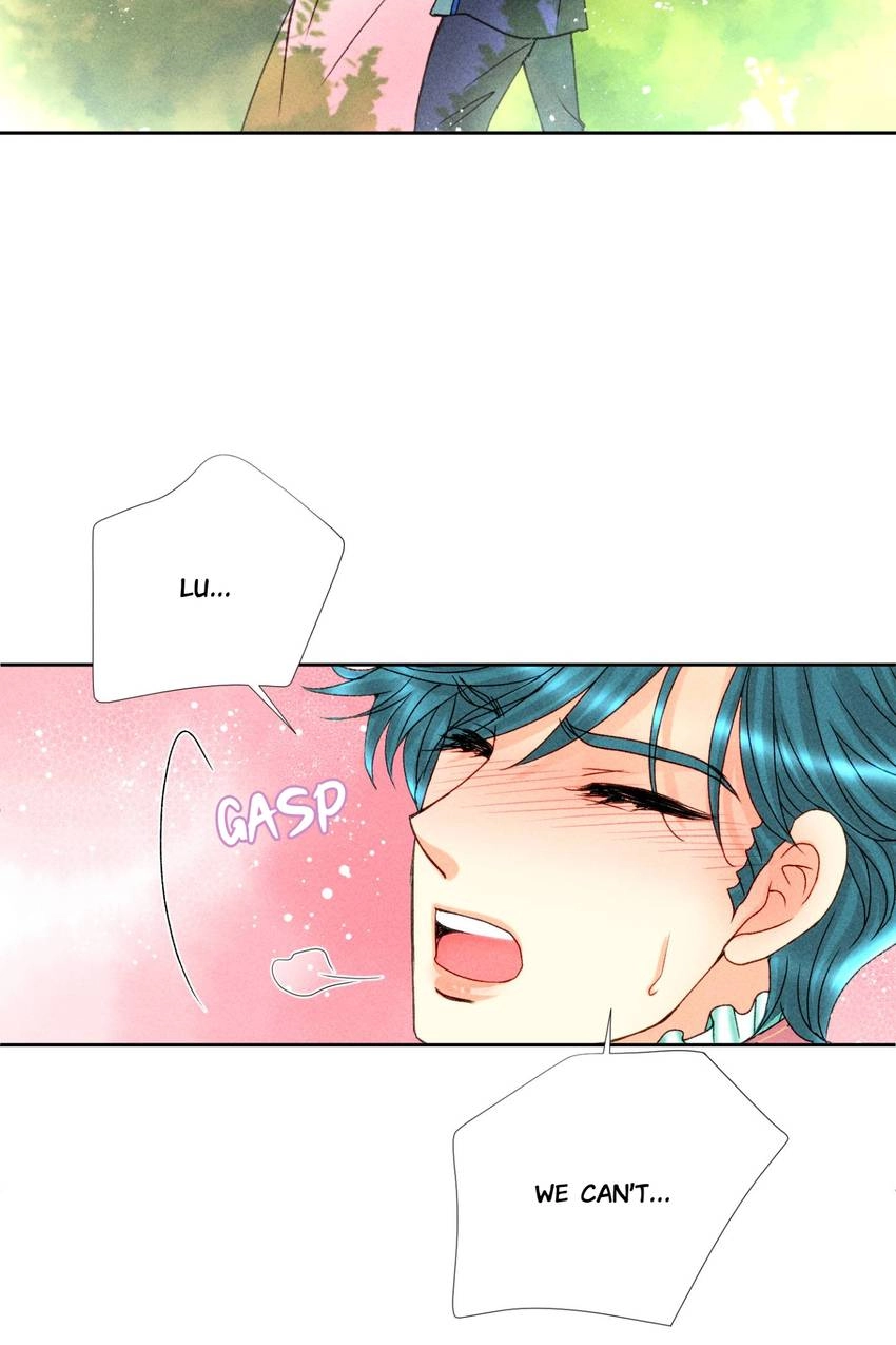 Read Kami-sama! chapter 53 image 25 on Lezhin