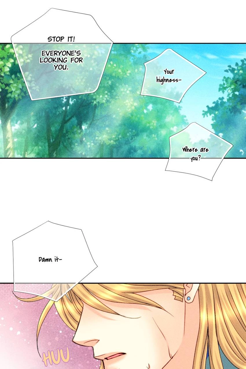 Read Kami-sama! chapter 53 image 26 on Lezhin