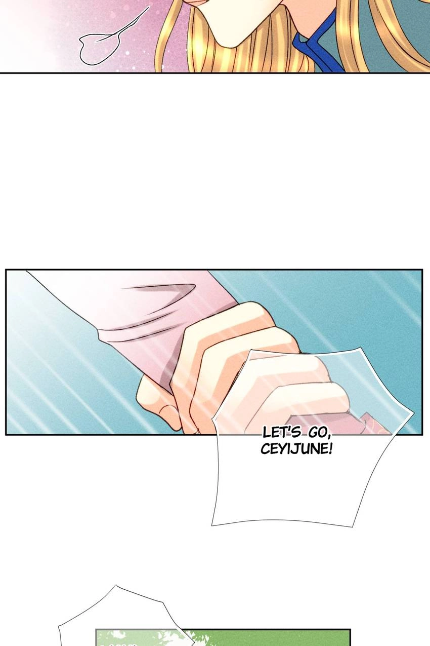 Read Kami-sama! chapter 53 image 27 on Lezhin