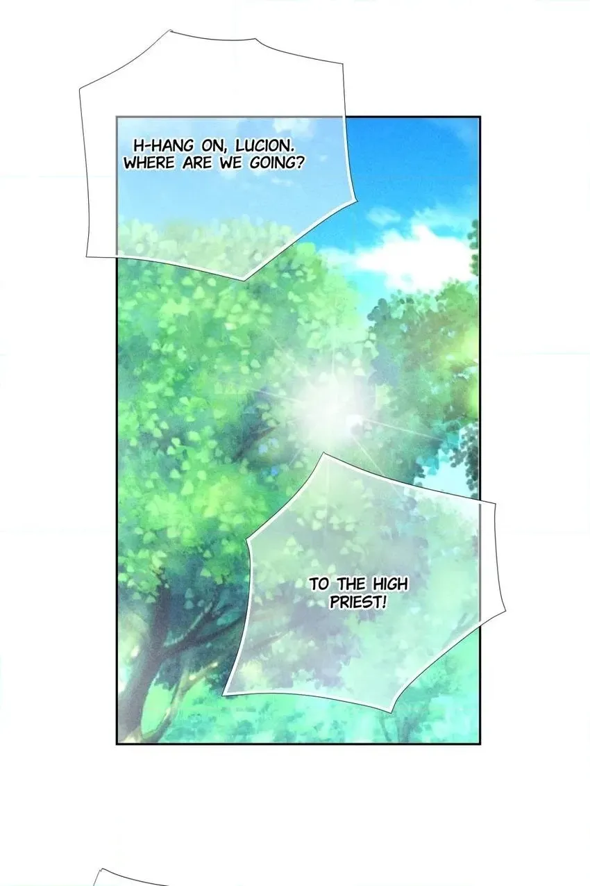 Read Kami-sama! chapter 53 image 29 on Lezhin