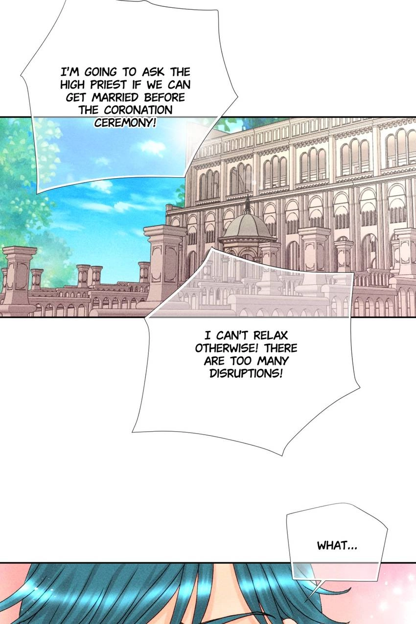 Read Kami-sama! chapter 53 image 30 on Lezhin