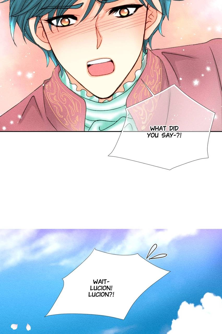 Read Kami-sama! chapter 53 image 31 on Lezhin