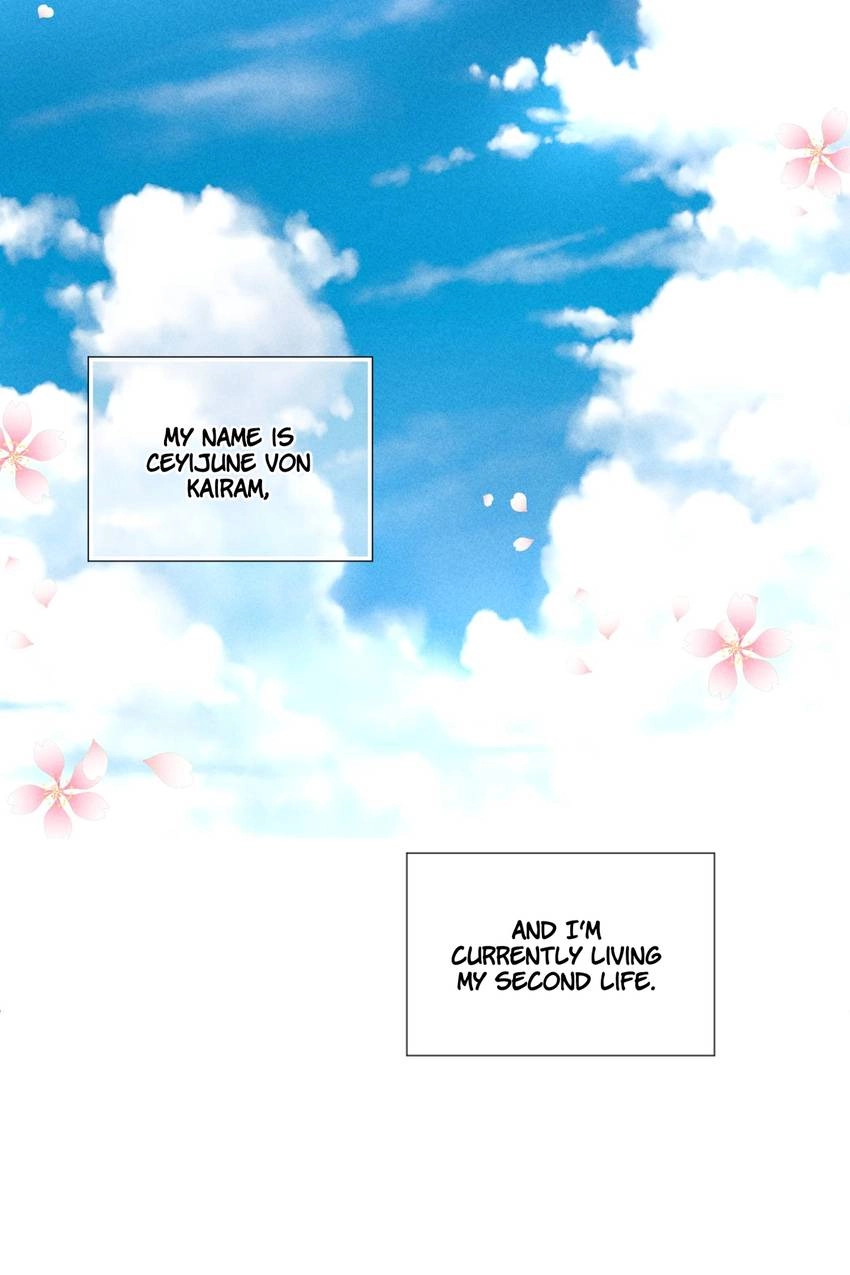 Read Kami-sama! chapter 53 image 32 on Lezhin