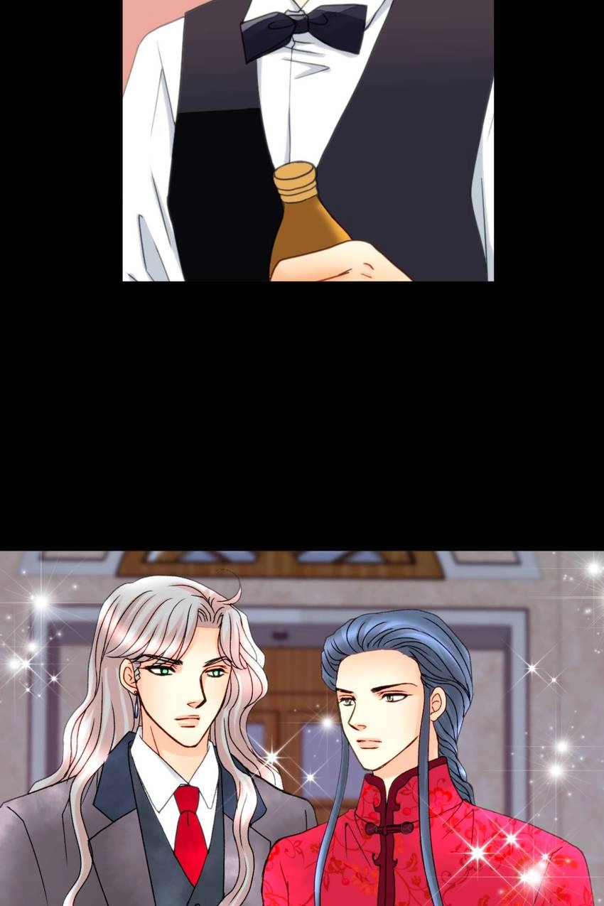 Read Kami-sama! chapter 53 image 40 on Lezhin