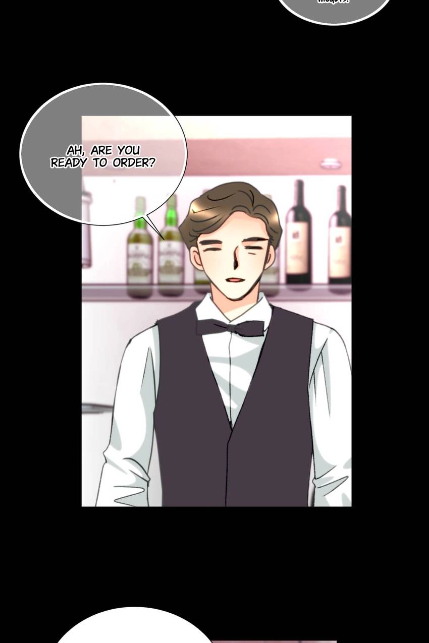 Read Kami-sama! chapter 53 image 42 on Lezhin