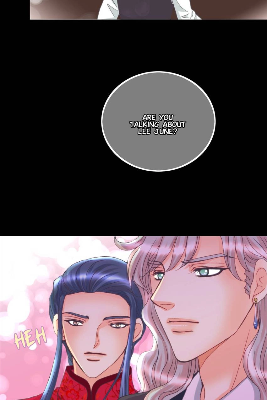 Read Kami-sama! chapter 53 image 45 on Lezhin