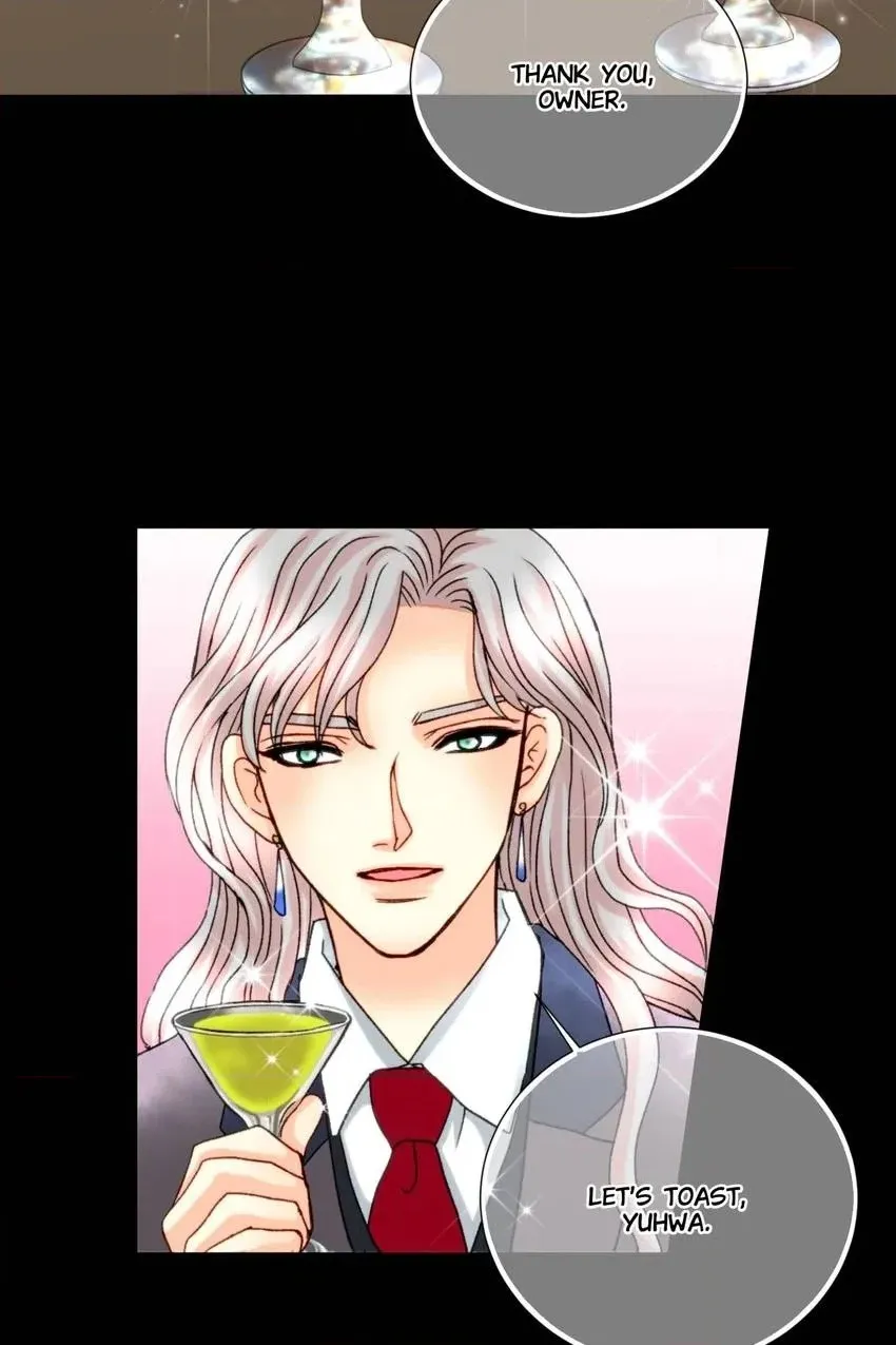Read Kami-sama! chapter 53 image 49 on Lezhin