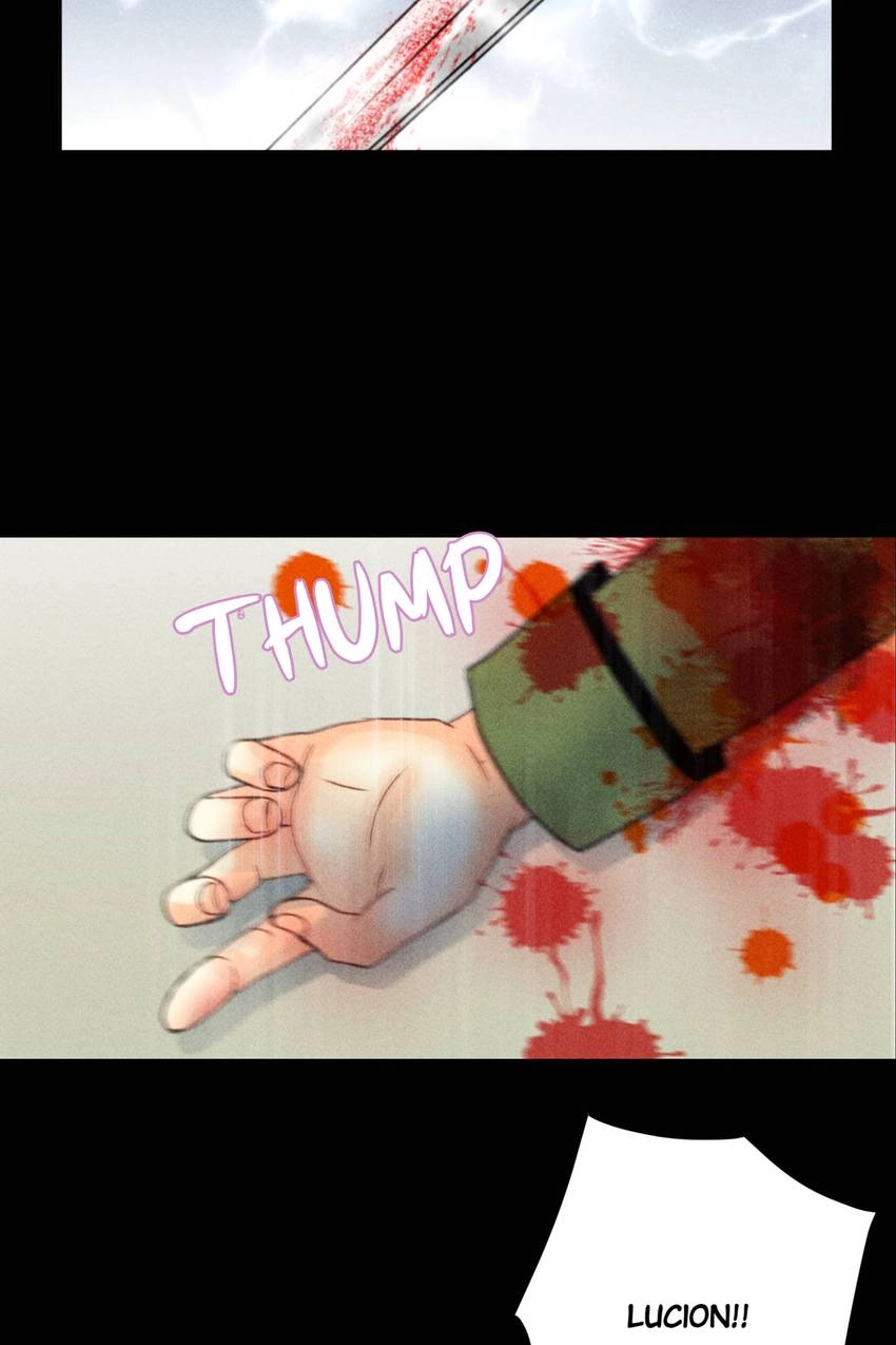 Read Kami-sama! chapter 53 image 5 on Lezhin