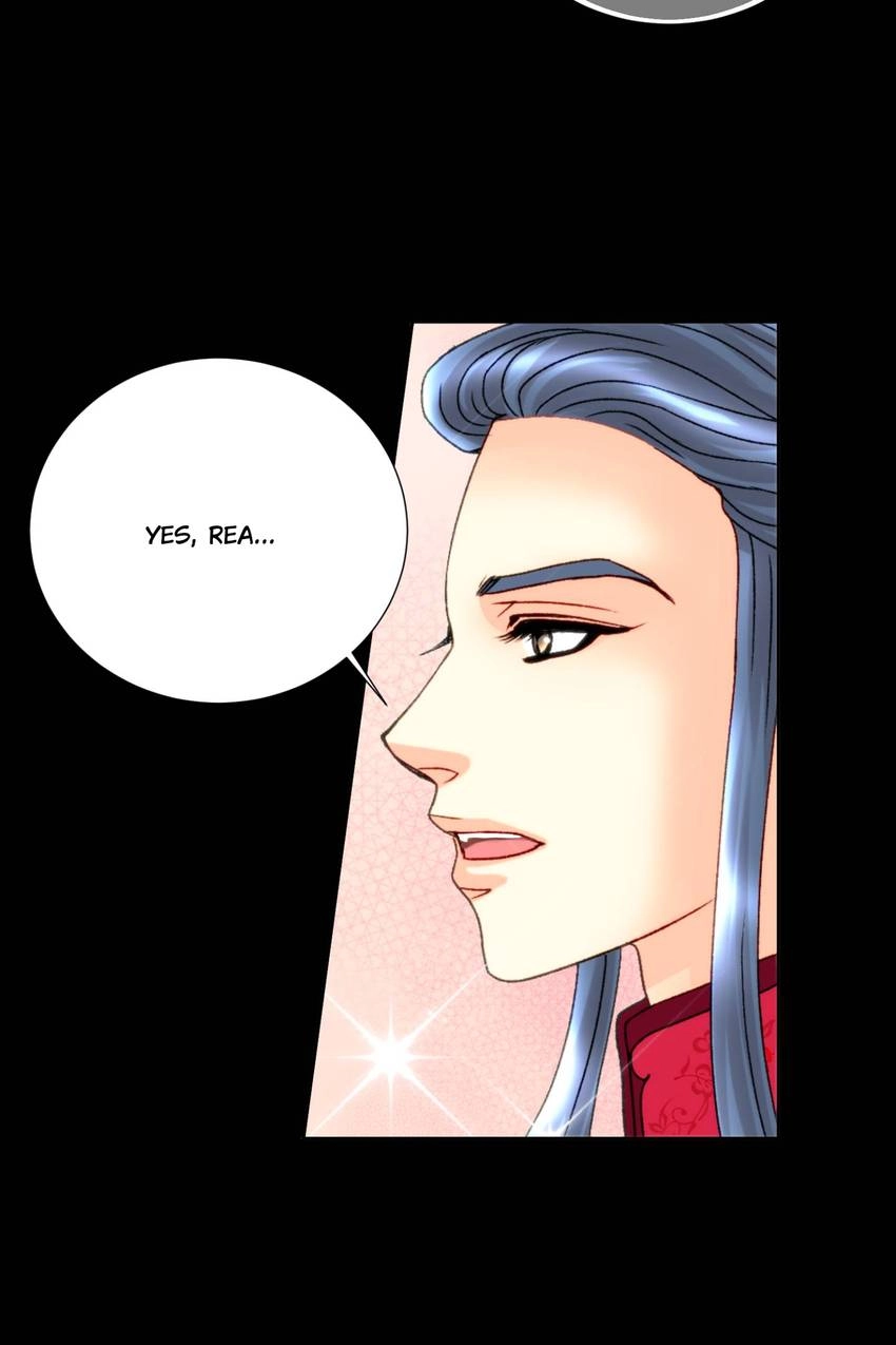 Read Kami-sama! chapter 53 image 50 on Lezhin