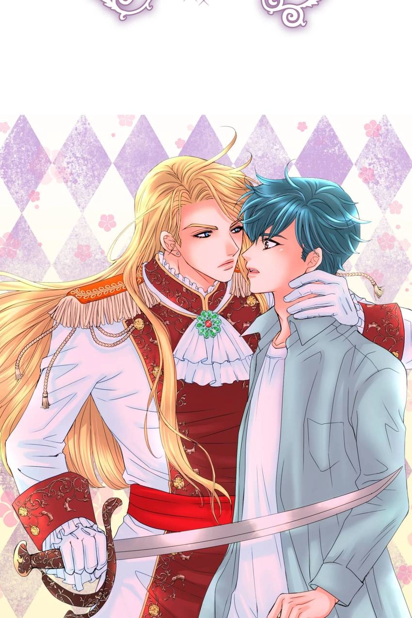Read Kami-sama! chapter 53 image 55 on Lezhin