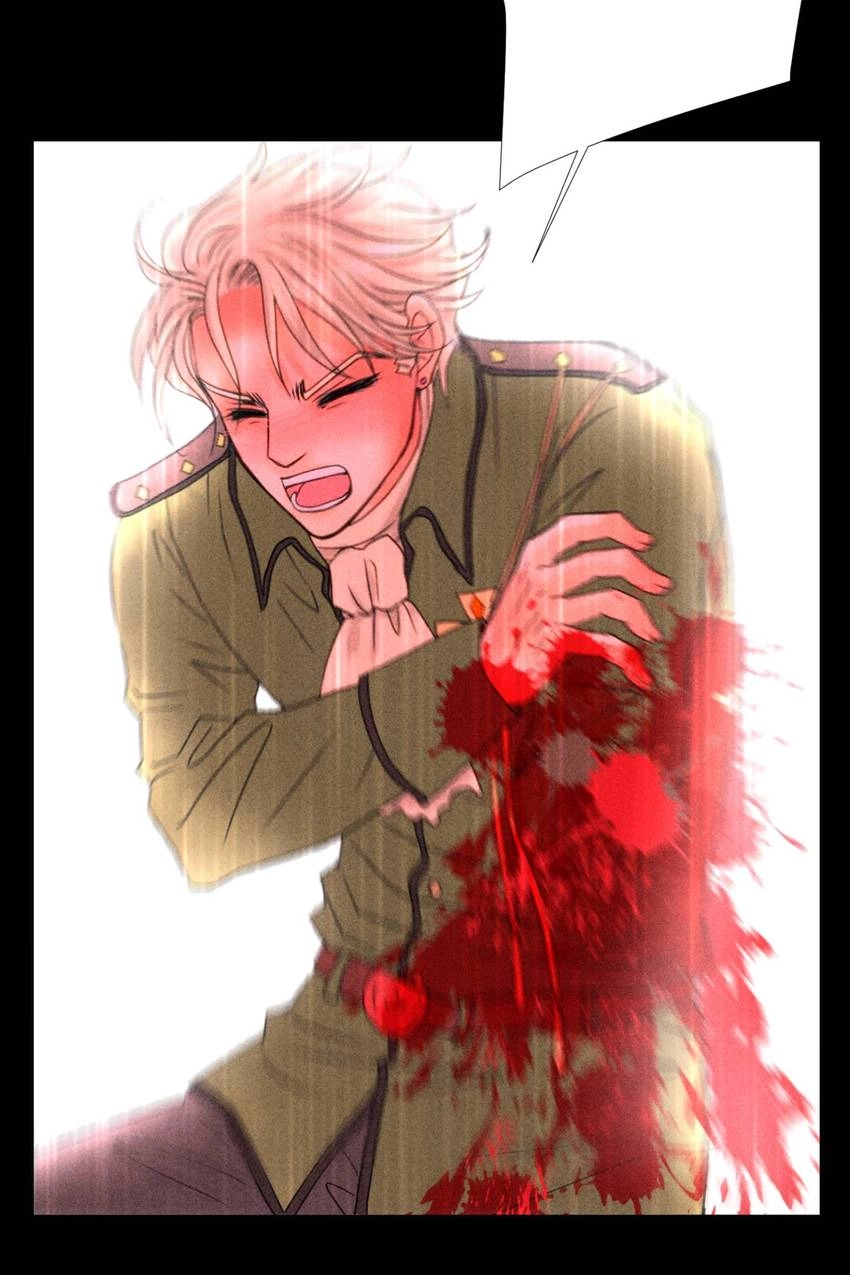 Read Kami-sama! chapter 53 image 6 on Lezhin