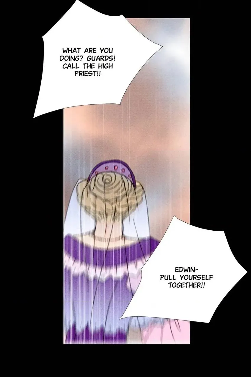 Read Kami-sama! chapter 53 image 9 on Lezhin