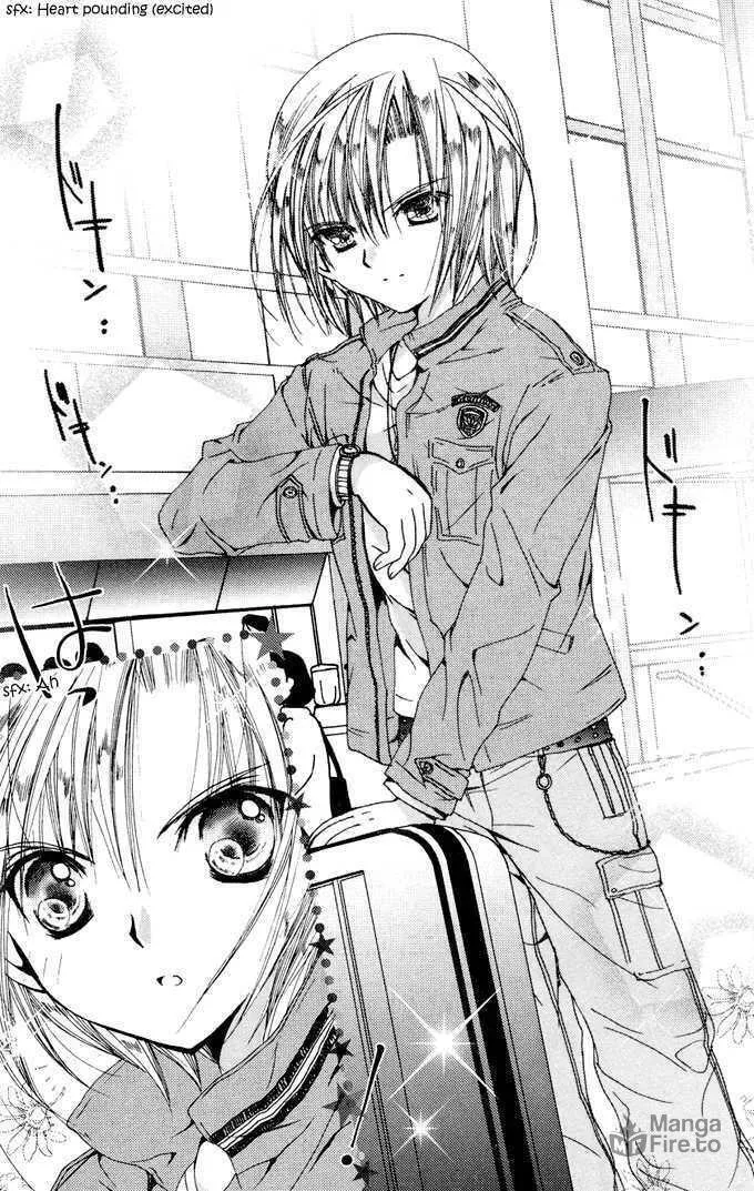Read Kamichama Karin Chu chapter 1 image 11 on Lezhin