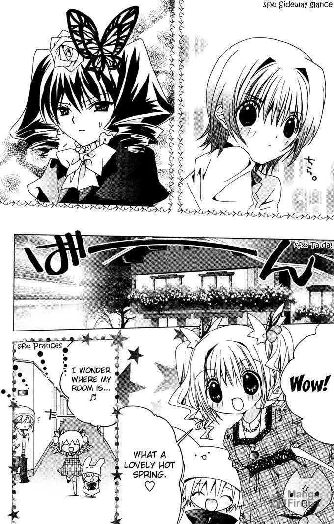 Read Kamichama Karin Chu chapter 10 image 14 on Lezhin