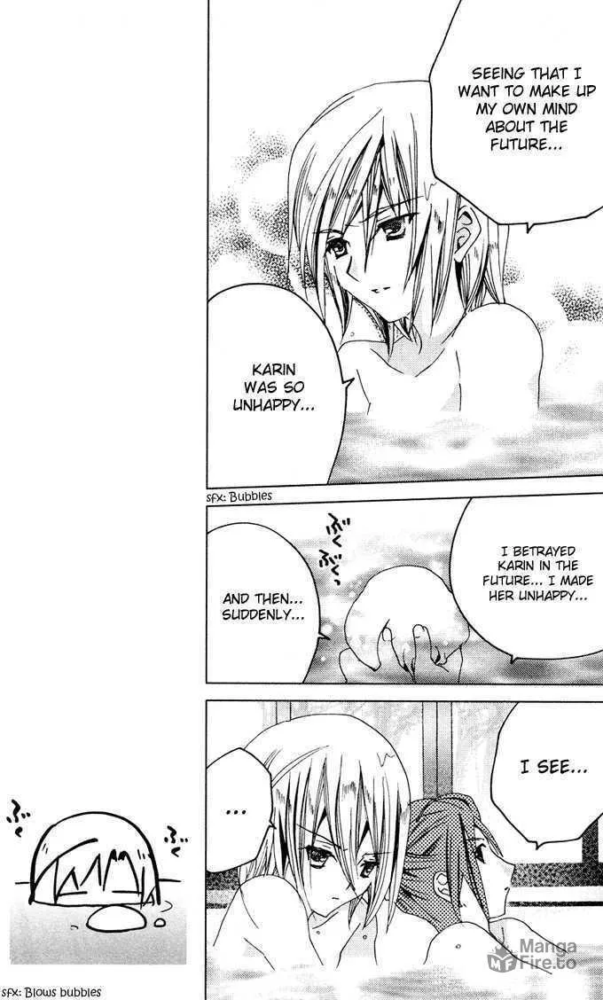 Read Kamichama Karin Chu chapter 10 image 35 on Lezhin