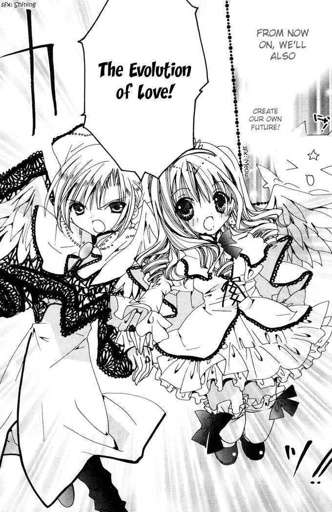 Read Kamichama Karin Chu chapter 10 image 42 on Lezhin