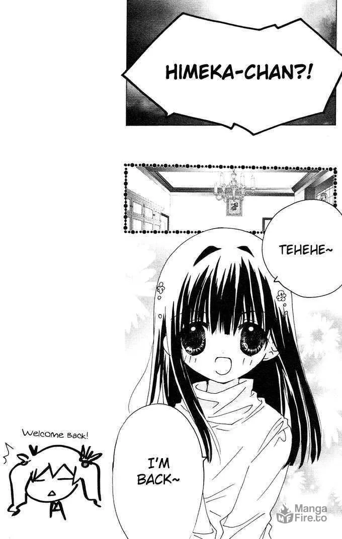 Read Kamichama Karin Chu chapter 12 image 20 on Lezhin