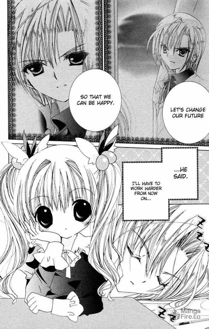 Read Kamichama Karin Chu chapter 13 image 2 on Lezhin