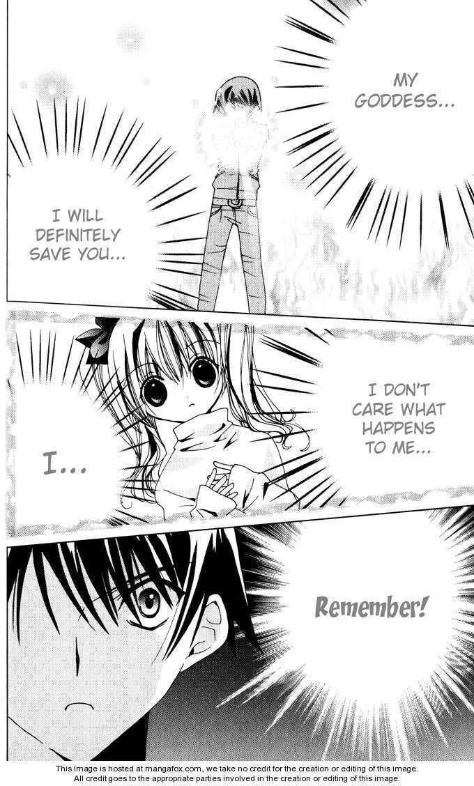 Read Kamichama Karin Chu chapter 21 image 21 on Lezhin